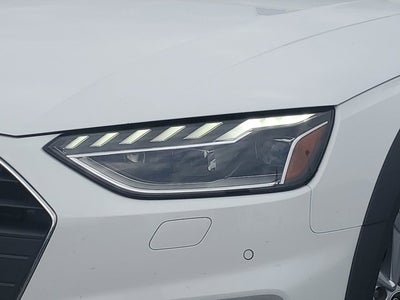 2023 Audi A4 allroad Premium Plus