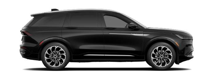The 2023 Lincoln Nautilus® Hybrid model is shown. | Gettel Lincoln in Punta Gorda FL
